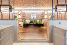 Hotel Fernblick - Rirstorante